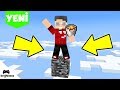 MİNECRAFT BLOKCRAFT ADALAR #1