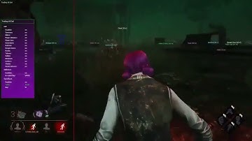 FREE DEAD BY DAYLIGHT HACK | DBD MOD MENU | UNDETECTED 2022 | UNLOCK ALL