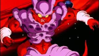 Goku & Vegeta Defeat Super Janemba Blu Ray