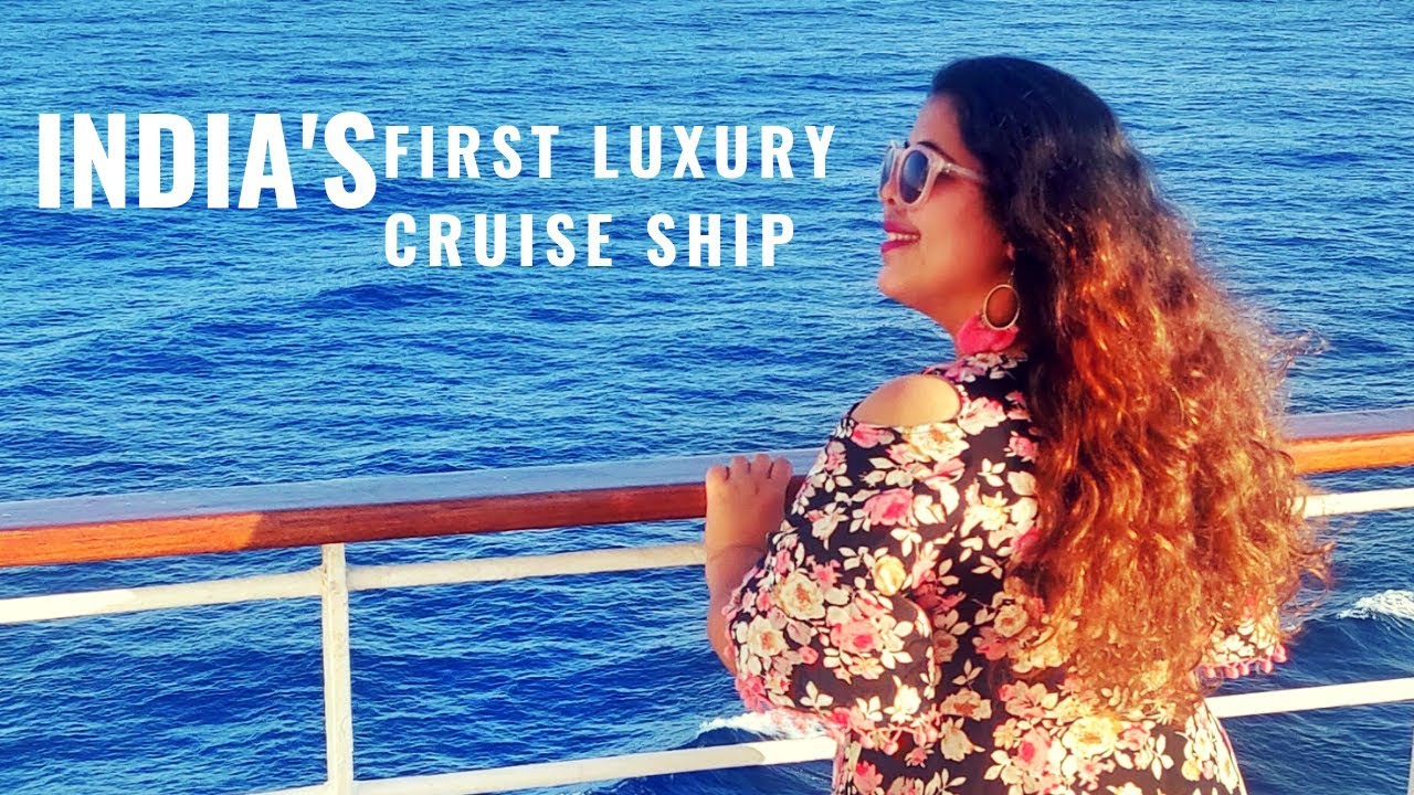 cruise travel from mumbai