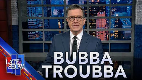 Jeffrey Epstein: Trump's A Bad Guy | "Bubba" Was Neither A Clinton Nor A Horse | Trump: I Don't Care