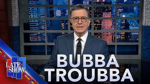 Jeffrey Epstein: Trump