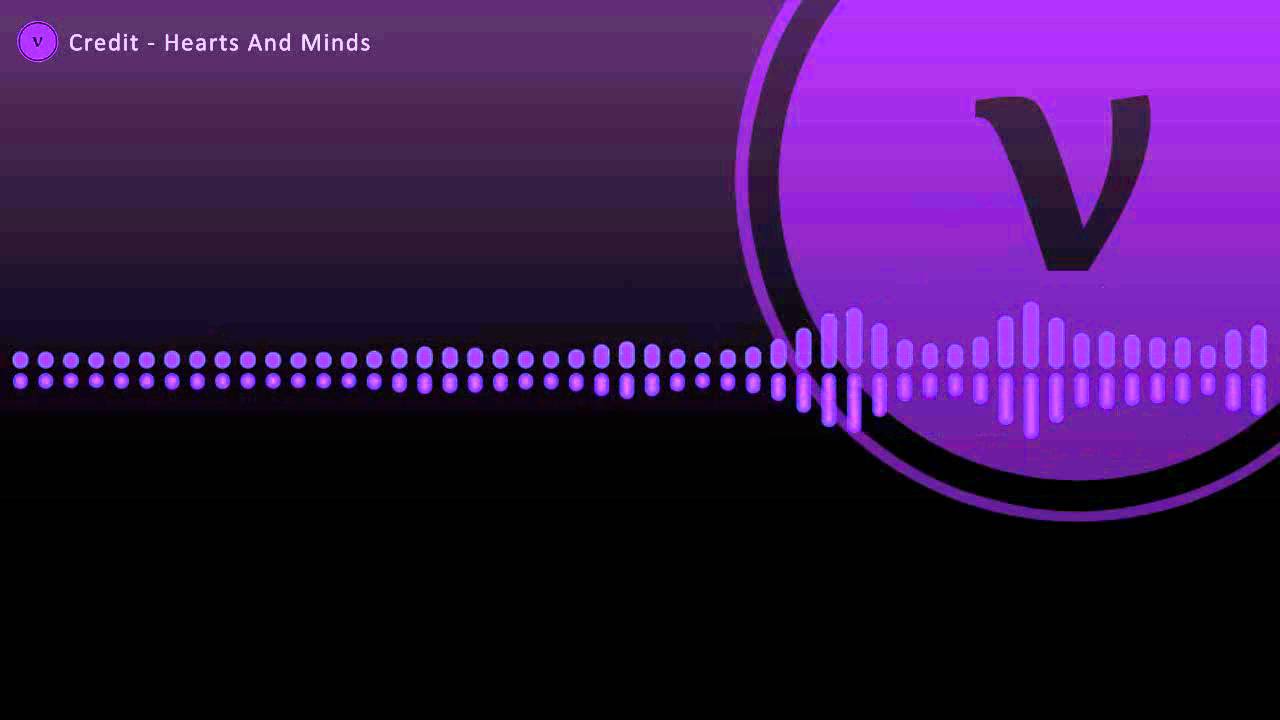 Credit - Hearts And Minds