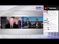 🔴 LIVE: Trump announces 'permanent control' over Greenland's security in new deal | FOX 10 Talks