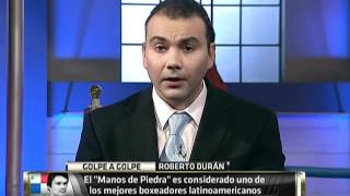 2012-06-29 Golpe a Golpe Programa de Boxeo (Boxing Program) [3/4]