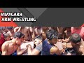 VIJAYGARH ARM WRESTLING