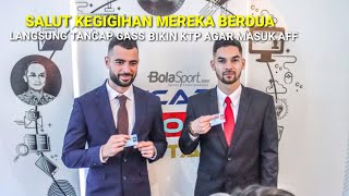 SANGAT GIGIH💪PERJUANGAN UNTUK MEMBELA TIMNAS INDONESIA DI AFF