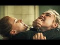 Black Widow / Natasha Romanoff vs Yelena Belova Fight Scene (&quot;Watch Your Step&quot;) | Movie CLIP 4K