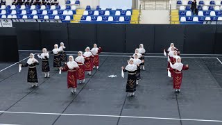 Erzurum Kadin Bar Eki̇bi̇ Erzurum Minikler Düzenlemeli Dal İl Birincisi Kadın Bar Ekibi