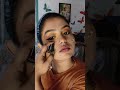 easy eye look #shorts #youtubeshorts #trending #viral #tutorial #makeuptutorial #subscribe #like