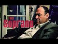 Tony soprano