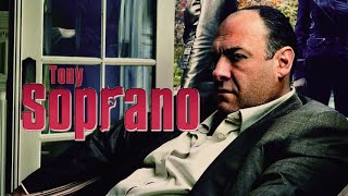 Tony Soprano