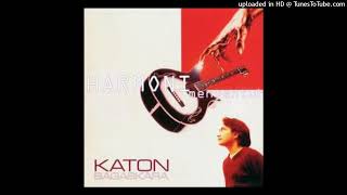 Katon Bagaskara - Harmoni Menyentuh - Composer : Katon Bagaskara 1997 (CDQ)