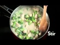 How to Make Easy Chicken and Broccoli