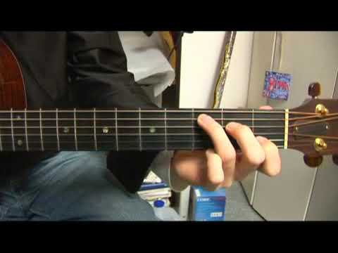 How to Play Add 4 Guitar Chords