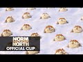 Norm Of The North (2016) Official Clip – “Lemmings”