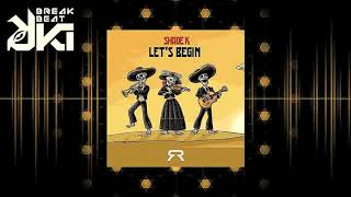 Shade K - Lets Begin (Original Mix)
Suscríbete y toca la campana para recibir una notificación cada vez que subamos contenido nuevo
Shade K - Lets Begin (Original Mix) 3:52 RAV326
Lets Begin by Ravesta Records at 2018-12-17 in Breaks
Puedes comprarlo aqui: https://www.beatport.com/release/lets-begin/2423946
Seguir: Shade k
https://soundcloud.com/shade-k-official
https://www.facebook.com/shade.kprod
https://www.beatport.com/artist/shade-k/221354
https://www.youtube.com/playlist?list=PLAbiz43frG3QzmIDE-wdLgHC1NDzEFklx
Seguir: Ravesta Records
https://soundcloud.com/ravesta-records
https://www.youtube.com/channel/UCSecWJ3f7YKUNthny9YI1Hw
https://www.beatport.com/label/ravesta-records/23009
https://www.facebook.com/ravestarecords/
https://www.youtube.com/playlist?list=PLAbiz43frG3RGtl1tKseGwuHgfbv-VPLQ
#AKIBREAKBEAT #ShadeK #RavestaRecords #Breaks Shade K - Lets Begin (Original Mix)