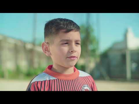 Potrero Amigos de Ituzaingó | Naranja - Potrero Amigos de Ituzaingó | Naranja