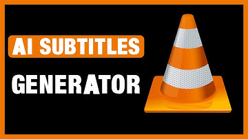 How To Use VLC AI Subtitle Generator Feature (2025)