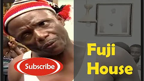 Fuji House of Commotion