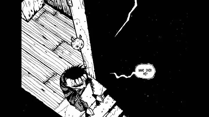 Johnny The Homicidal Maniac - Someone Who Cares