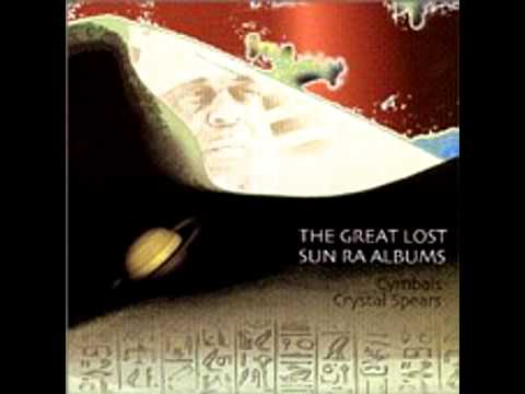 Sun Ra - Crystal Spears