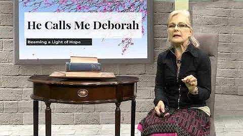He Calls Me Deborah _ Listening Healing Way pt1