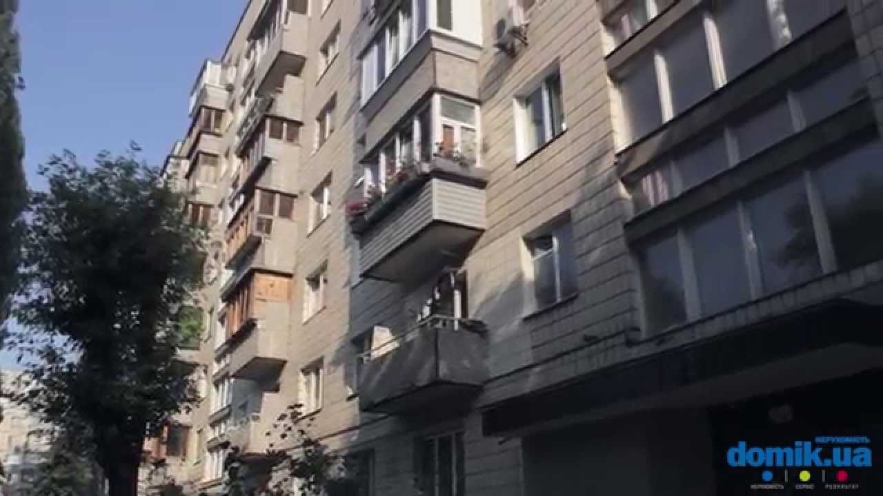 Андрея малышка киев
