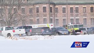 Clinton Correctional Facility Annex will close next year, North Country leaders blast decision