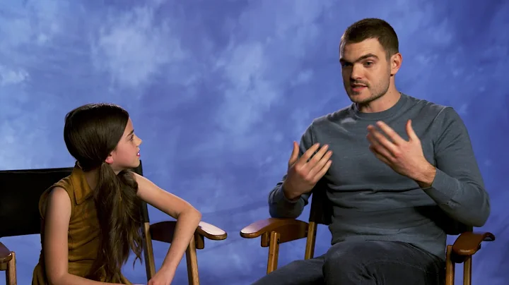 Forever My Girl | "Southern Accents" Featurette | ...