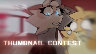 [OPEN/UNLIMITED] THUMBNAIL CONTEST || Hydrangea takes it all 🌺