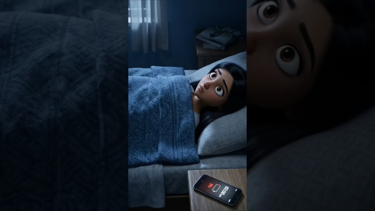 वो रात 😱 | Horror Story #shorts #horrorstories #scarystory #trendingshorts