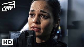 The SWAT Team Negotiates with LGBT Activists | S.W.A.T. (Lina Esco)