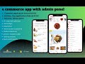 Grow Shop - single vender #shop  with admin panel ( customer and delivery boy app include )