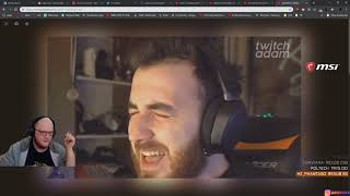 Grimnax Twitch Troll Montaj Twitch Adam İzliyor
