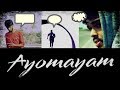 Ayomayam telugu comedy short film 2018  written  directed by praneeth sirigiri
