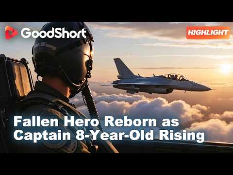 Legendary pilot reborn with one missionFallen Hero Reborn as Captain… poster