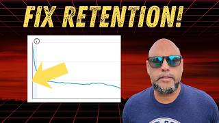 The Real Reason Your Audience Retention is Tanking (And How to Fix It)