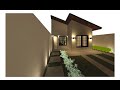 TESTE - PERCURSO VIRTUAL REVIT (NOTURNO)