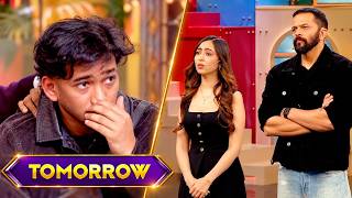 Bigg Boss 20 Weekend Ka Vaar NEW PROMO | Oct 25th | Scout Shocked To See GF Kashvi, Angry At Love