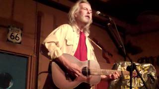 Video thumbnail of "Gurf Morlix-Oh Darlin'"