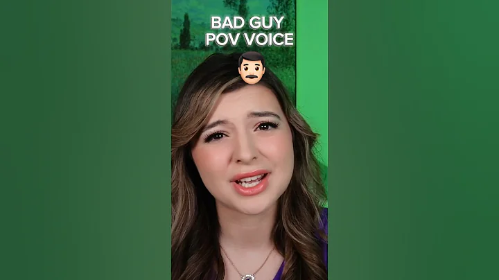 MY VOICE IMPRESSIONS!! #shortvideo #voiceacting #impressions