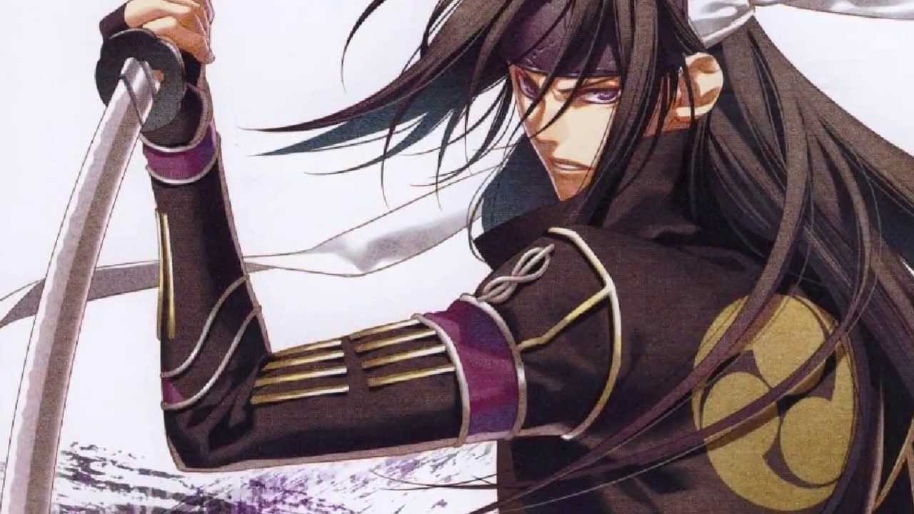 Get Hakuouki Op 2 Mai Kaze Youtube For Android Wallpaper Hakuouki Op 2 Mai Kaze Youtube For Android