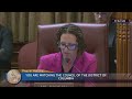 DC parking enforcement draws scrutiny