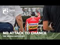 No Attack, No Chance: The Takuma Sato Story