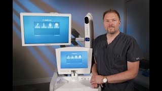 Medtronic StealthStation S7 Surgical Navigation System available at Simon Medical, Inc