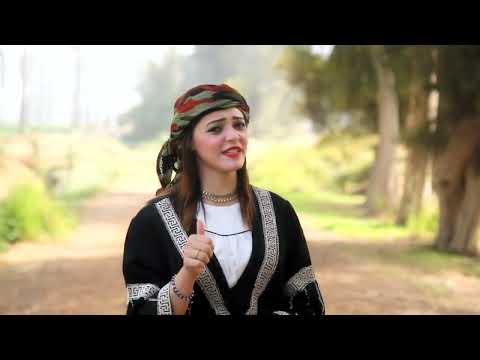 جديد اعلان ملوك الحديد الفنانه أميره خالد زهرة الوادي