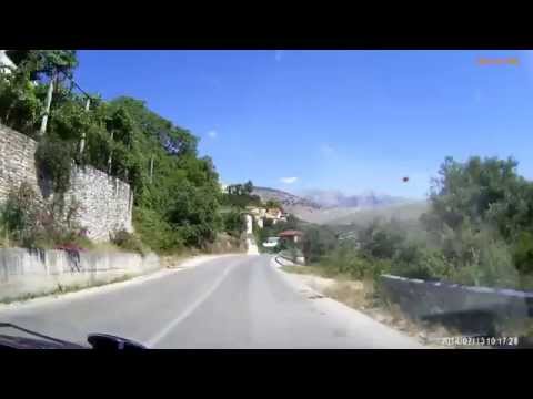 Vídeo: Encontro Surpresa Em Saranda, Albânia - Rede Matador