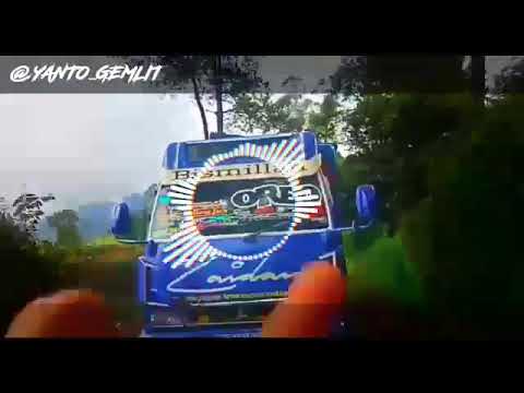  Truk  paling  keren  artisnya ciwidey cctv ciwidey part1 