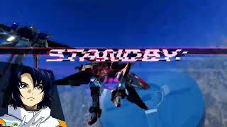【EXVS2XB】第9回貸切動画part9